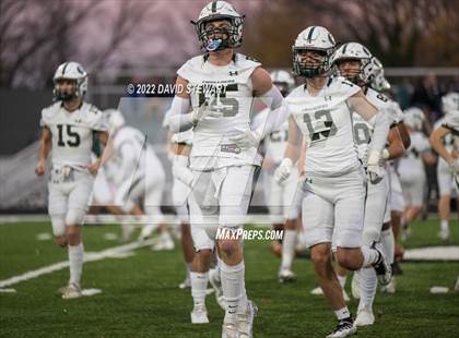 Thumbnail 1 in Canton Central Catholic @ Mogadore photogallery.