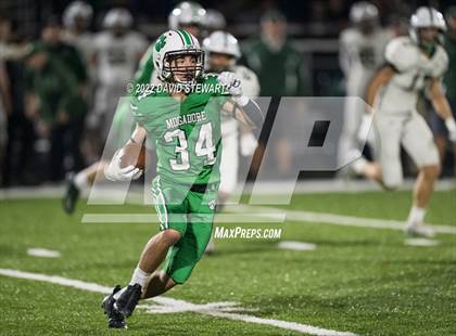 Thumbnail 1 in Canton Central Catholic @ Mogadore photogallery.