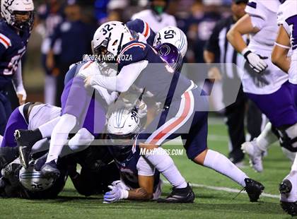 Thumbnail 3 in Cathedral vs. St. Paul photogallery.