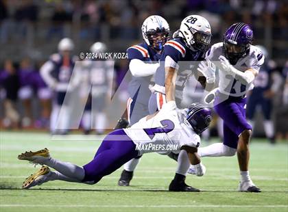 Thumbnail 3 in Cathedral vs. St. Paul photogallery.