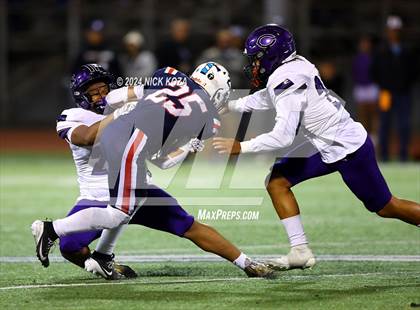 Thumbnail 3 in Cathedral vs. St. Paul photogallery.