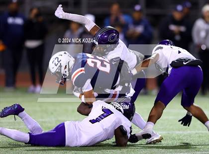 Thumbnail 3 in Cathedral vs. St. Paul photogallery.