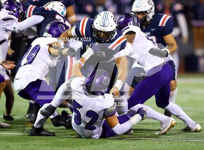 Thumbnail 3 in Cathedral vs. St. Paul photogallery.