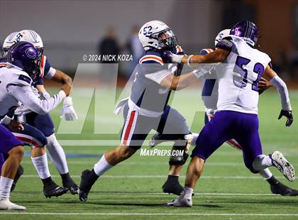 Thumbnail 3 in Cathedral vs. St. Paul photogallery.