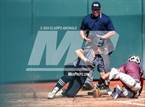 Photo from the gallery "Hallettsville vs. Grandview (UIL Softball 3A Semifinal)"
