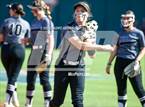 Photo from the gallery "Hallettsville vs. Grandview (UIL Softball 3A Semifinal)"
