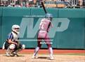 Photo from the gallery "Hallettsville vs. Grandview (UIL Softball 3A Semifinal)"