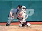 Photo from the gallery "Hallettsville vs. Grandview (UIL Softball 3A Semifinal)"