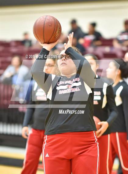 Thumbnail 2 in Harlingen Vs Edinburg (NEISD Invitational) photogallery.