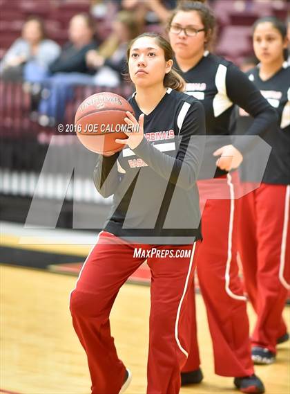 Thumbnail 3 in Harlingen Vs Edinburg (NEISD Invitational) photogallery.