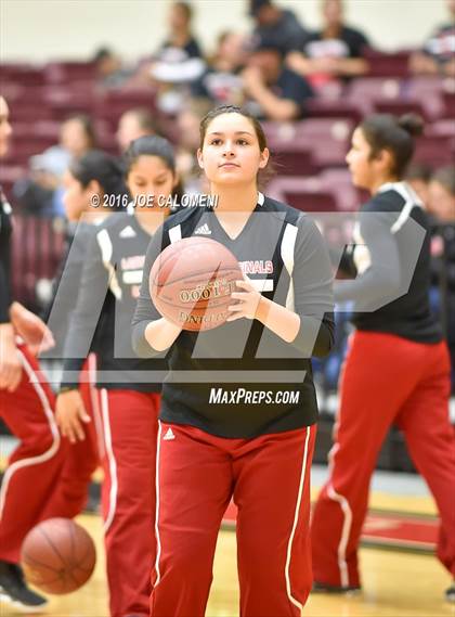 Thumbnail 3 in Harlingen Vs Edinburg (NEISD Invitational) photogallery.