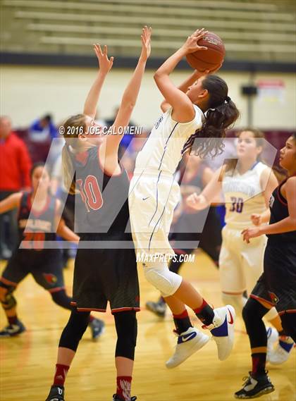 Thumbnail 2 in Harlingen Vs Edinburg (NEISD Invitational) photogallery.