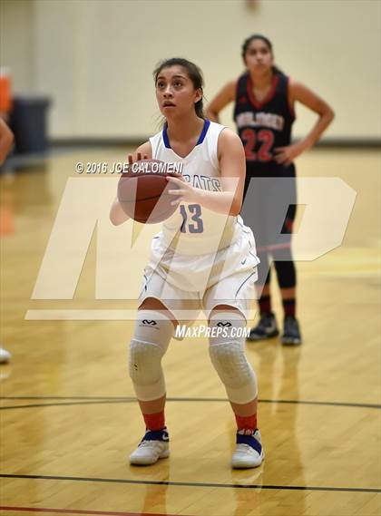 Thumbnail 1 in Harlingen Vs Edinburg (NEISD Invitational) photogallery.