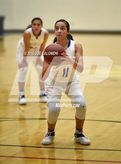 Thumbnail 1 in Harlingen Vs Edinburg (NEISD Invitational) photogallery.