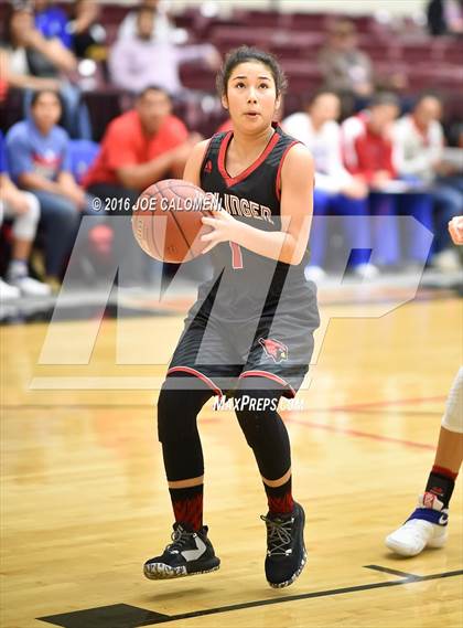 Thumbnail 1 in Harlingen Vs Edinburg (NEISD Invitational) photogallery.