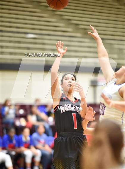 Thumbnail 3 in Harlingen Vs Edinburg (NEISD Invitational) photogallery.
