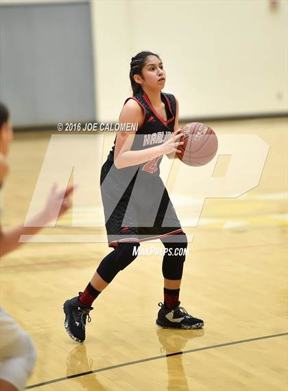 Thumbnail 3 in Harlingen Vs Edinburg (NEISD Invitational) photogallery.