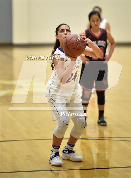Thumbnail 1 in Harlingen Vs Edinburg (NEISD Invitational) photogallery.