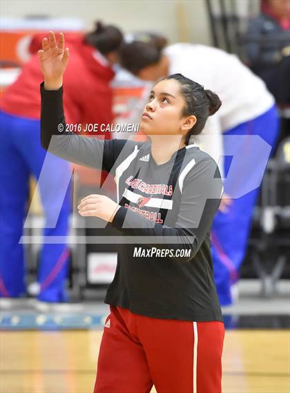 Thumbnail 1 in Harlingen Vs Edinburg (NEISD Invitational) photogallery.