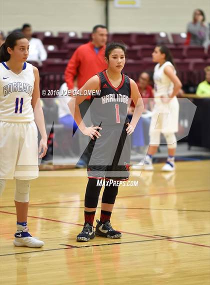 Thumbnail 1 in Harlingen Vs Edinburg (NEISD Invitational) photogallery.