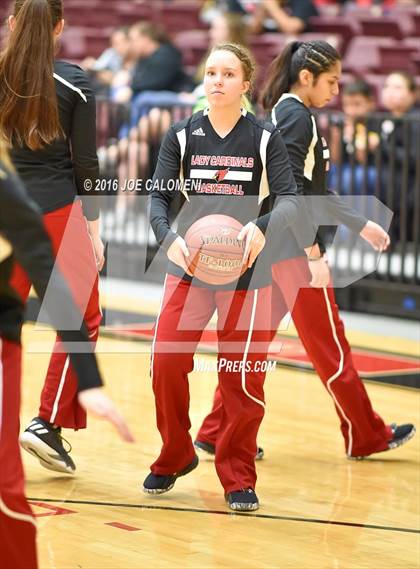 Thumbnail 1 in Harlingen Vs Edinburg (NEISD Invitational) photogallery.