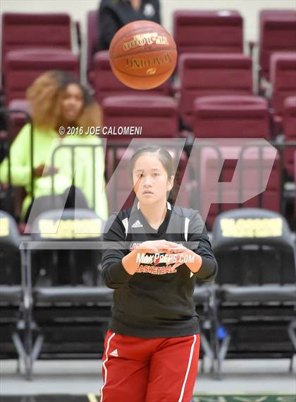 Thumbnail 3 in Harlingen Vs Edinburg (NEISD Invitational) photogallery.