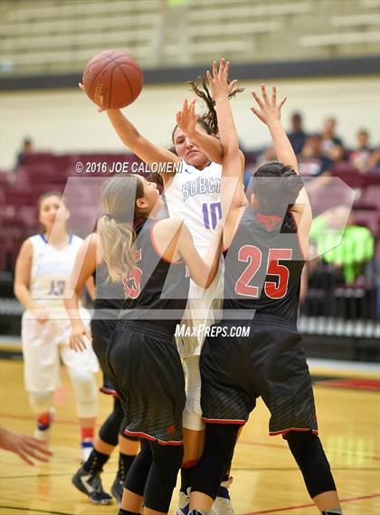 Thumbnail 1 in Harlingen Vs Edinburg (NEISD Invitational) photogallery.