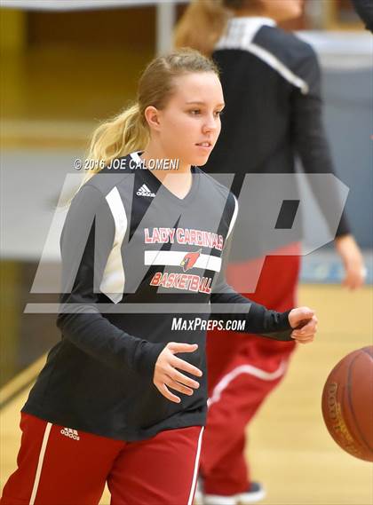 Thumbnail 3 in Harlingen Vs Edinburg (NEISD Invitational) photogallery.