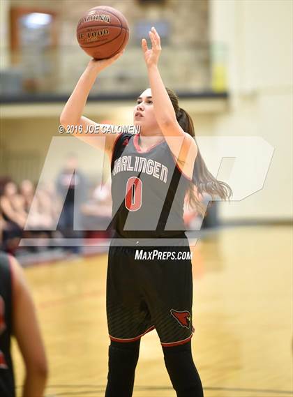 Thumbnail 1 in Harlingen Vs Edinburg (NEISD Invitational) photogallery.
