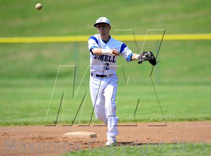 Thumbnail 1 in North Haven @ Bunnell (CIAC Class L Quarterfinal) photogallery.