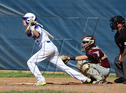 Thumbnail 1 in North Haven @ Bunnell (CIAC Class L Quarterfinal) photogallery.