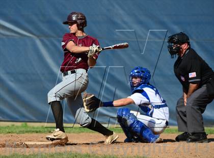Thumbnail 2 in North Haven @ Bunnell (CIAC Class L Quarterfinal) photogallery.