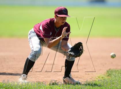 Thumbnail 3 in North Haven @ Bunnell (CIAC Class L Quarterfinal) photogallery.