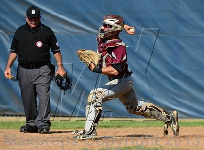 Thumbnail 1 in North Haven @ Bunnell (CIAC Class L Quarterfinal) photogallery.