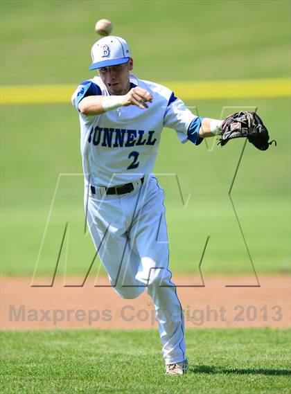 Thumbnail 1 in North Haven @ Bunnell (CIAC Class L Quarterfinal) photogallery.