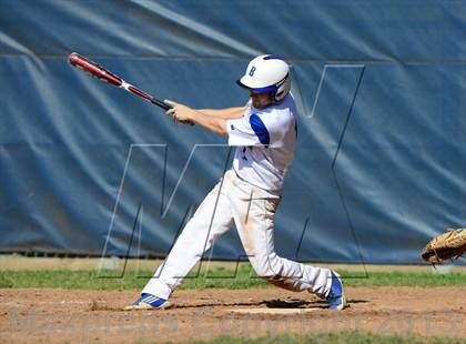 Thumbnail 1 in North Haven @ Bunnell (CIAC Class L Quarterfinal) photogallery.