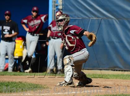 Thumbnail 2 in North Haven @ Bunnell (CIAC Class L Quarterfinal) photogallery.