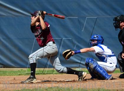 Thumbnail 1 in North Haven @ Bunnell (CIAC Class L Quarterfinal) photogallery.