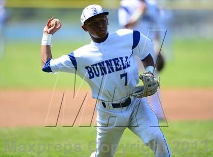 Thumbnail 1 in North Haven @ Bunnell (CIAC Class L Quarterfinal) photogallery.