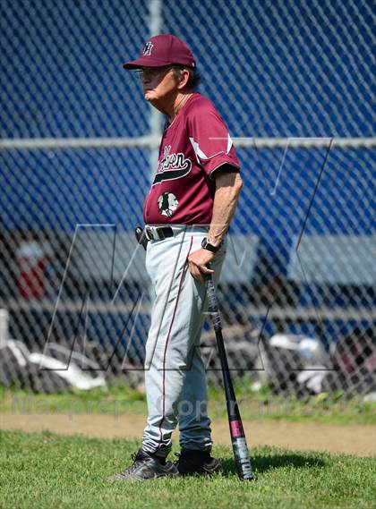 Thumbnail 2 in North Haven @ Bunnell (CIAC Class L Quarterfinal) photogallery.