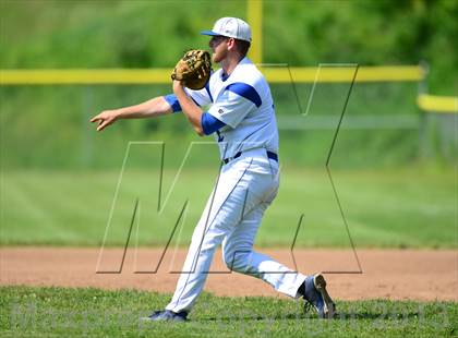 Thumbnail 2 in North Haven @ Bunnell (CIAC Class L Quarterfinal) photogallery.