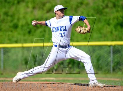 Thumbnail 2 in North Haven @ Bunnell (CIAC Class L Quarterfinal) photogallery.