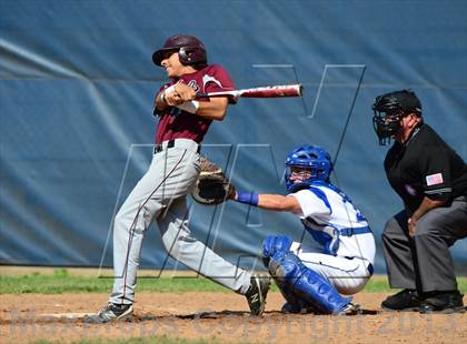 Thumbnail 1 in North Haven @ Bunnell (CIAC Class L Quarterfinal) photogallery.