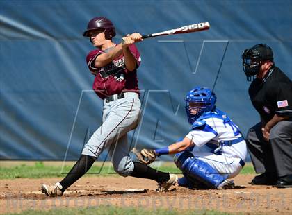 Thumbnail 1 in North Haven @ Bunnell (CIAC Class L Quarterfinal) photogallery.