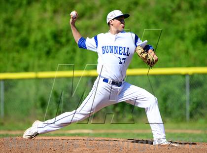 Thumbnail 1 in North Haven @ Bunnell (CIAC Class L Quarterfinal) photogallery.
