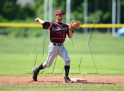 Thumbnail 2 in North Haven @ Bunnell (CIAC Class L Quarterfinal) photogallery.