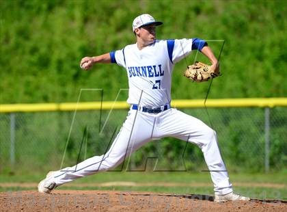 Thumbnail 3 in North Haven @ Bunnell (CIAC Class L Quarterfinal) photogallery.