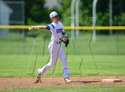 Thumbnail 1 in North Haven @ Bunnell (CIAC Class L Quarterfinal) photogallery.