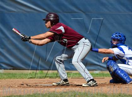 Thumbnail 2 in North Haven @ Bunnell (CIAC Class L Quarterfinal) photogallery.