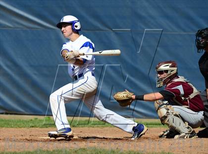 Thumbnail 1 in North Haven @ Bunnell (CIAC Class L Quarterfinal) photogallery.